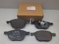 Ön Balata Focus 2 2005-2011