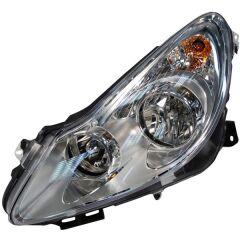Far Sol Corsa D 2007-2010