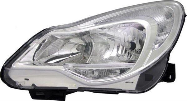 Far Sol Corsa D 2011-2014