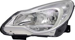 Far Sol Corsa D 2011-2014