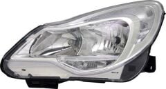 Far Sol Corsa D 2011-2014