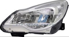 Far Sol Corsa D 2011-2014