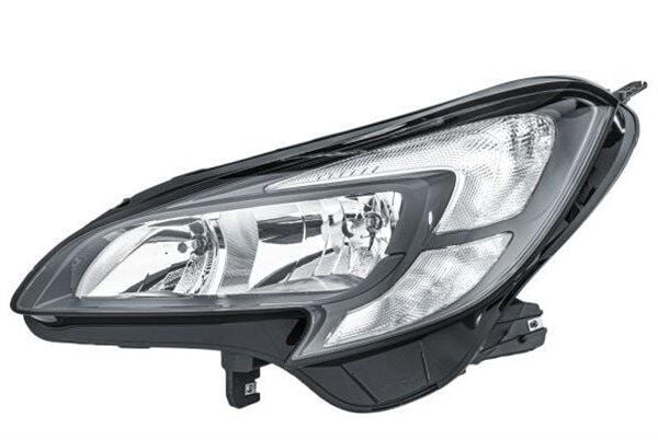 Far Sol Corsa E 2015-2019