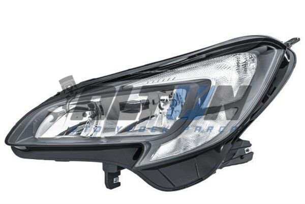 Far Sol Corsa E 2015-2019