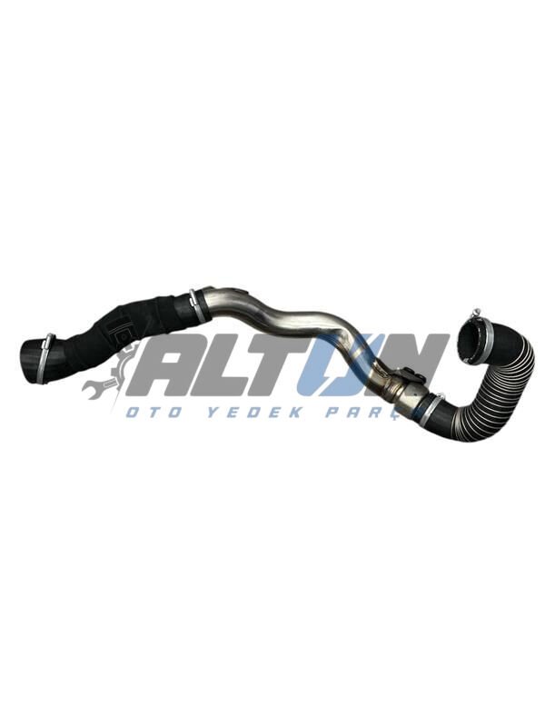 Turbo İntercooler Hortumu Volvo S60 V60
