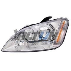 FORD C-MAX SOL FAR 2003-2007