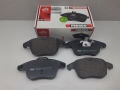 FORD MONDEO ÖN BALATA 2007-2014