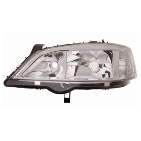OPEL ASTRA SOL FAR 1998-2007