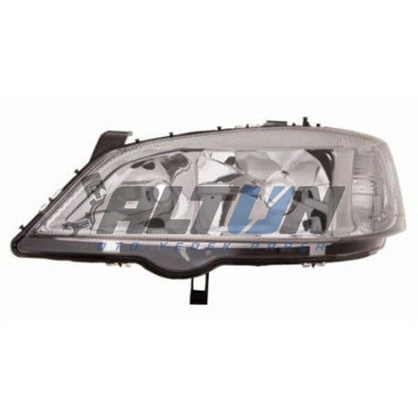 Sol Far Opel Astra G 1998-2007