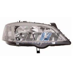 Sağ Far Opel Astra G 1998-2007