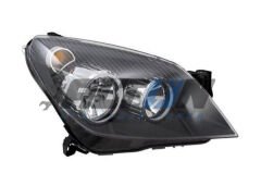 Far Sağ Opel Astra H 2005-2009