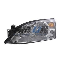 FORD MONDEO SOL FAR 2001-2007