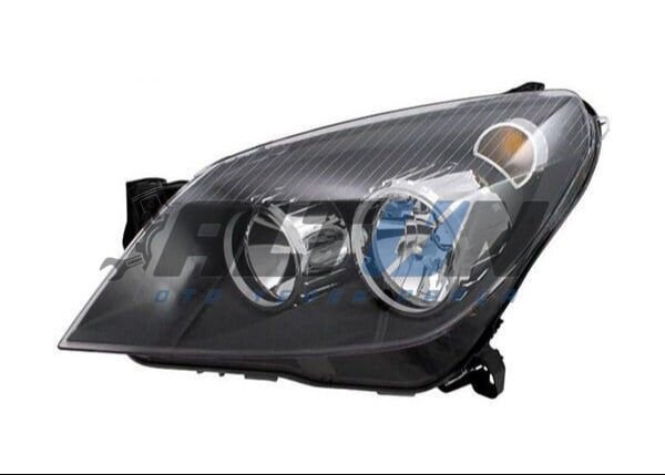 Sol Far Astra H 2005-2009