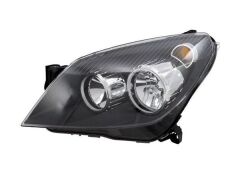 OPEL ASTRA SOL FAR 2005-2009