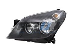 Sol Far Astra H 2005-2009
