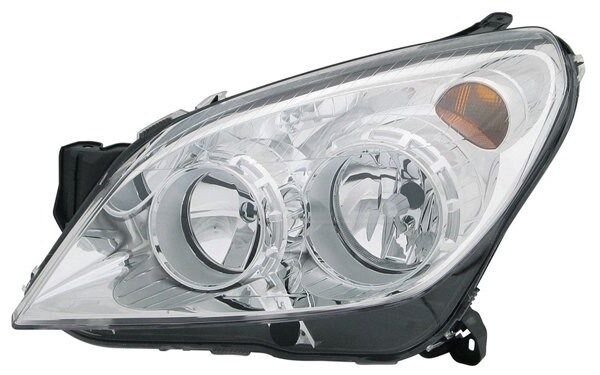 OPEL ASTRA SOL FAR 2007-2009