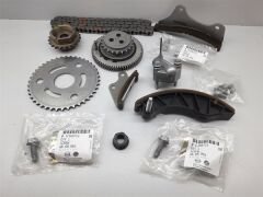 Zincir Seti Meriva B 1.6 Cdti 1.6 Dth 2017/