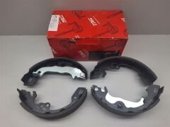 FORD FOCUS ARKA PABUÇLU BALATA 1998-2004