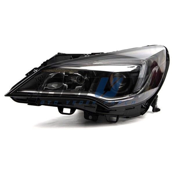 Sol Far Opel Astra K 2016-2020