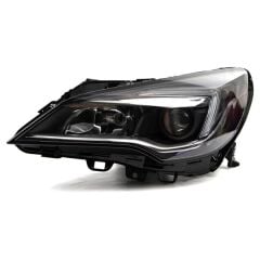 Sol Far Opel Astra K 2016-2020