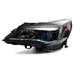 Sol Far Opel Astra K 2016-2020