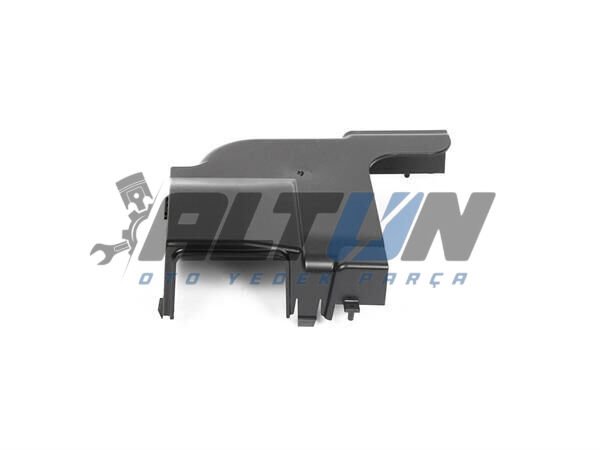 Motor Beyin Kutu Kapağı Focus 4 2018-2025