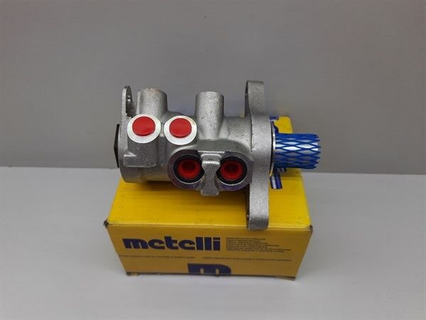 Fren Ana Merkezi Focus 1 1998-2005