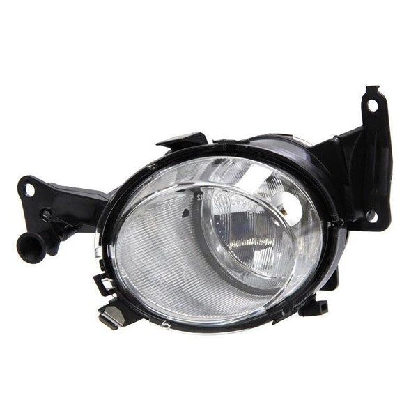 Sol Sis Farı Opel Corsa D 2007-2010