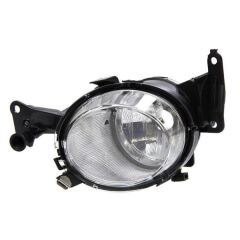OPEL CORSA SOL SİS FARI 2008-2010