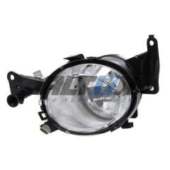 Sol Sis Farı Opel Corsa D 2007-2010