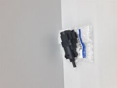 Fren Pedal Müşürü Focus C Max Connect
