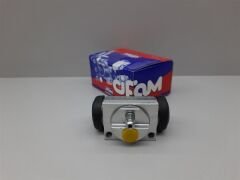 Fren Silindiri C Max 2005-2008