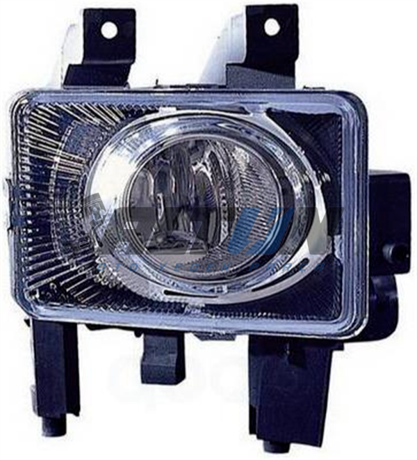 Sis Farı Sağ Astra H 2004-2007