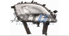 Sağ Sis Farı Opel Astra J 2010-2012
