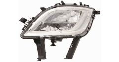 Sol Sis Farı Opel Astra J 2010-2012