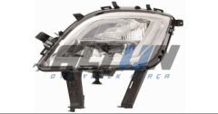Sol Sis Farı Opel Astra J 2010-2012