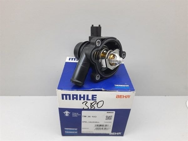 OPEL CORSA 1.4 TURBO TERMOSTAT 2015-2019