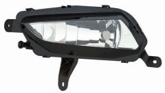 Sis Farı Sol Astra K 2016-2020