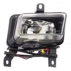 Sol Sis Farı Opel Vectra A 1993-1995