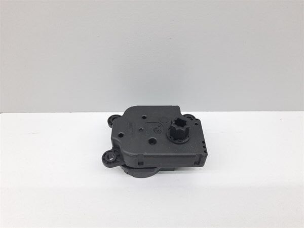 Kalorifer Motor Beyni Focus Fiesta C Max Kuga Transit V363