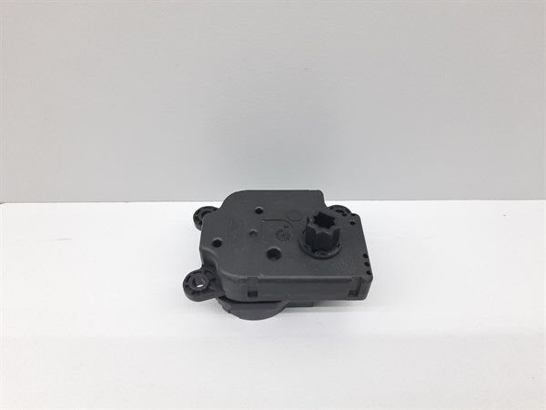 Kalorifer Motor Beyni Focus Fiesta C Max Kuga Transit V363