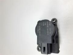 Kalorifer Motor Beyni Focus Fiesta C Max Kuga Transit V363