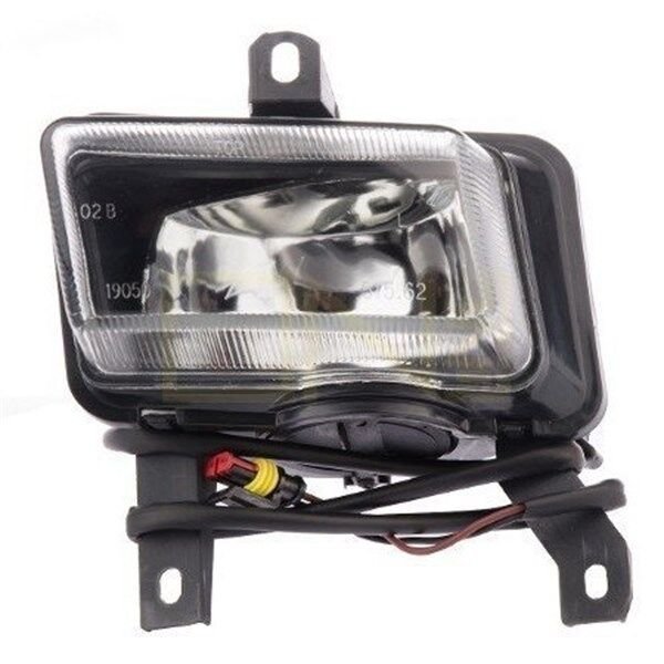 Sağ Sis Farı Opel Vectra A 1993-1995