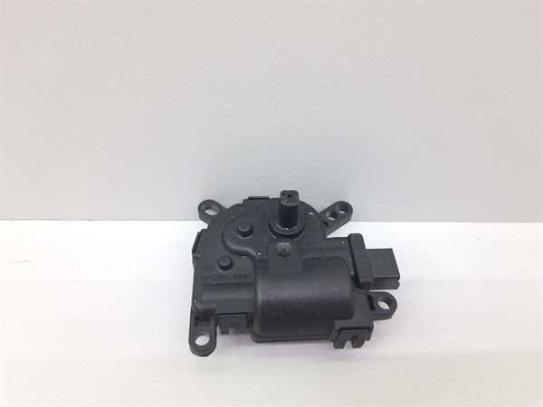 Kalorifer Motor Beyni Focus Fiesta Mondeo Connect Kuga