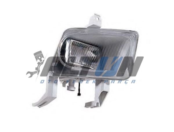 Sol Sis Farı Opel Vectra B 1996-1999