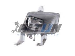 Sol Sis Farı Opel Vectra B 1996-1999
