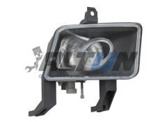 Sol Sis Farı Opel Vectra B 1999-2001