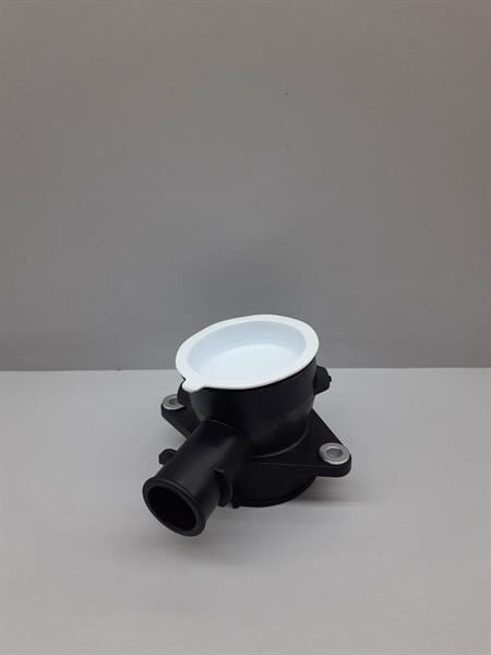 Turbo Hava Hortumu Focus 3 2012-2018