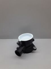 Turbo Hava Hortumu Focus 3 2012-2018